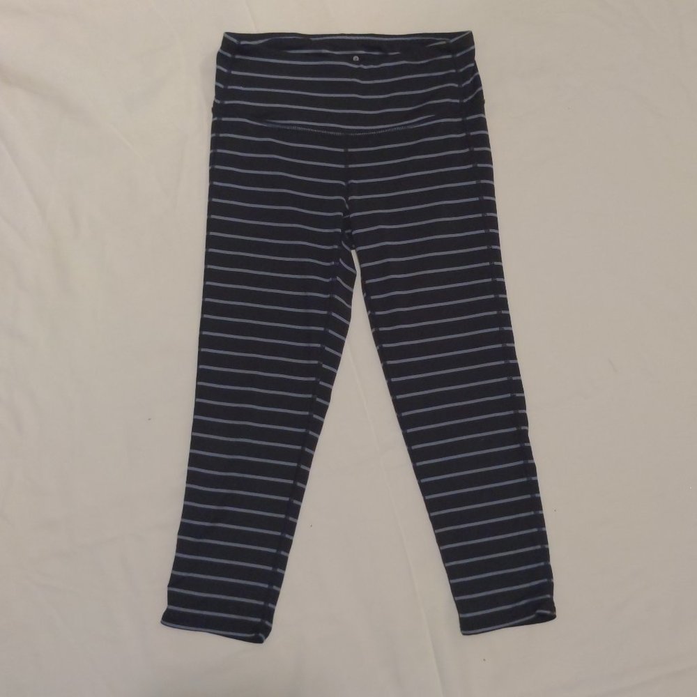 Athleta Chaturanga tights